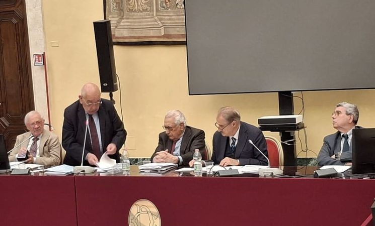 Approvato il bilancio dell’Associazione. Con serietà e trasparenza