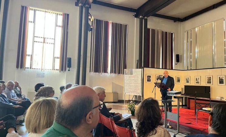 Tre iniziative promosse in Sicilia dall’Associazione nel mese di maggio e giugno 2025