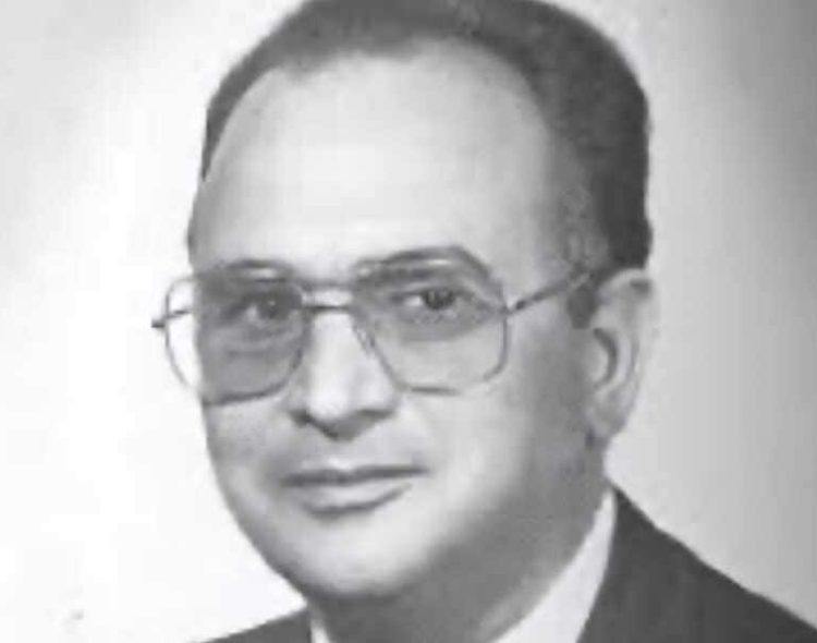 L'Associazione rende omaggio alla memoria di Mario Laganà e al suo lungo impegno istituzionale e politico.