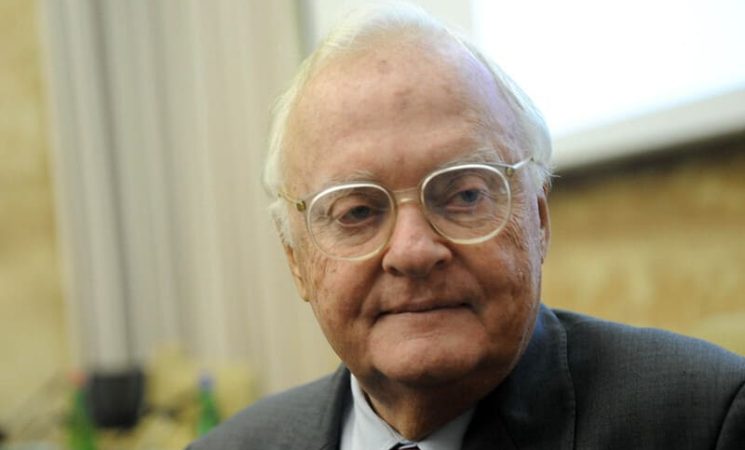 Ricordo dell'on. prof. Franco Reviglio