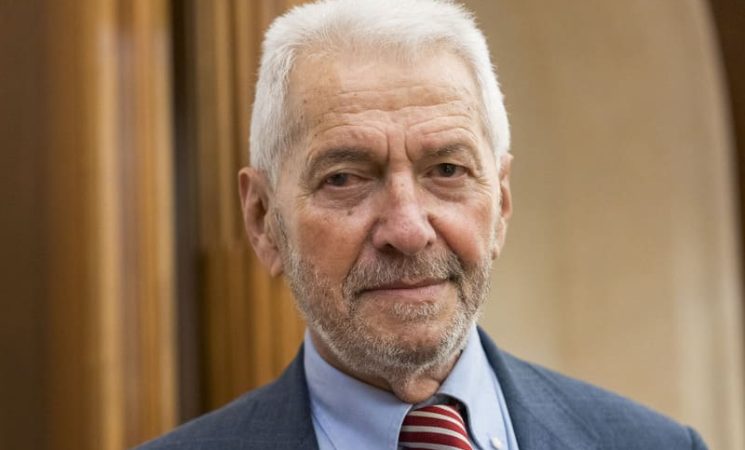 Fermare l'attacco delle destre. Votare No alla "legge Nordio" - un articolo di Alfiero Grandi