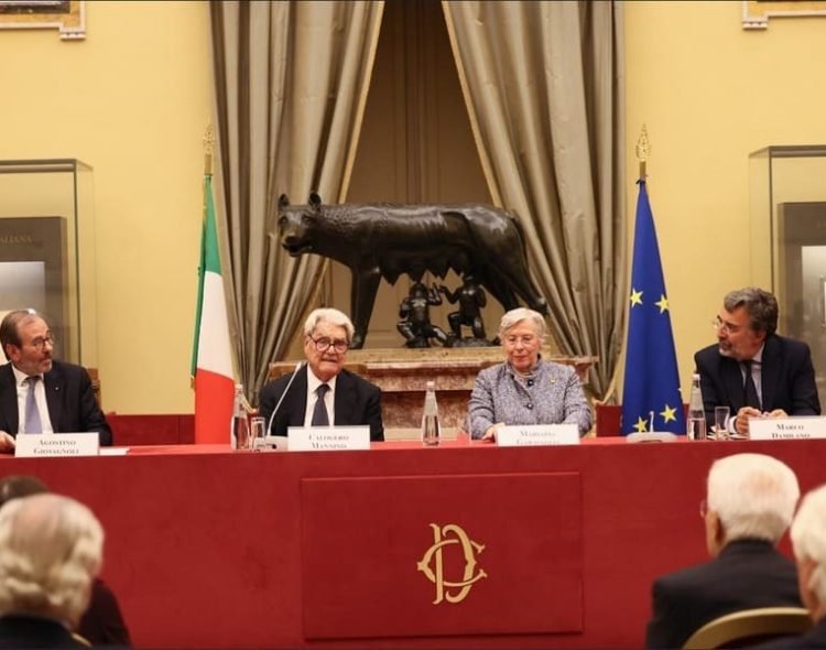 "Riccardo Misasi - A venticinque anni dalla scomparsa"