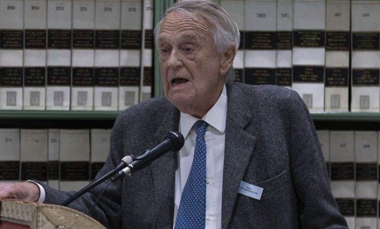 Usa-Europa, storia di un'alleanza ostile - di Gian Giacomo Migone